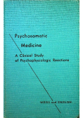 Psychosomatic medicine