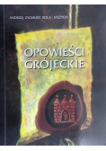 Opowieści grójeckie