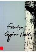 Genologia Cypriana Norwida
