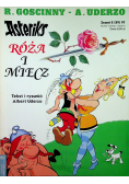 Zeszyt 2 Asteriks róża i miecz