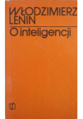 O inteligencji
