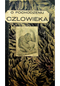 O pochodzeniu człowieka 1928 r.