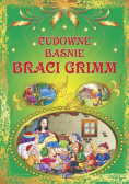 Cudowne baśnie Braci Grimm FENIX