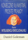 Konieczne kłamstwa proste prawdy