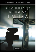 Komunikacja religijna i media