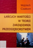 Łańcuch wartości w teorii zarządzania przedsiębiorstwem
