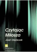 Czytając Miłosza