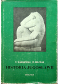 Historia Jugosławii