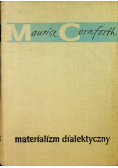 Materializm dialektyczny