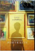 DVD Chasing portraits NOWA