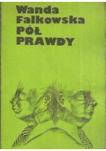 Pół prawdy
