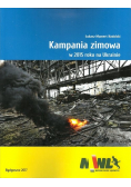 Kampania zimowa w 2015 roku na Ukrainie