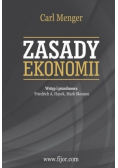 Zasady ekonomii