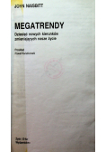 Megatrendy