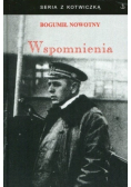 Nowotny Wspomnienia