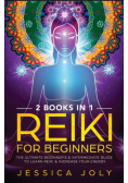 Reiki for Beginners