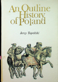 An Outline History of Poland