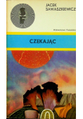Czekając