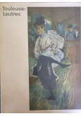 Henri De Toulouse Lautrec