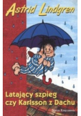 Latający szpieg czy Karlsson z Dachu