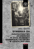 Synergia DA