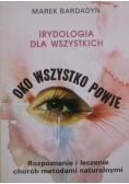 Oko powie wszystko