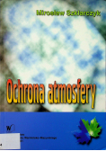 Ochrona atmosfery