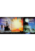 Tolkien 3 Tomy