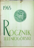 Rocznik Jeleniogórski tom 3