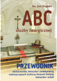 ABC służby liturgicznej