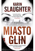 Miasto glin
