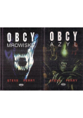 Obcy azyl / Obcy Mrowisko