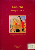 Kobieta zmysłowa