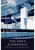 The Open Conspiracy