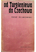 Od Turgieniewa do Czechowa
