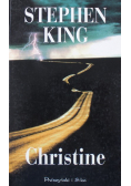 Stephen King - Christine