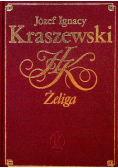 Żeliga