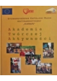 Akademia Twórczej Aktywności