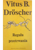 Reguła przetrwania