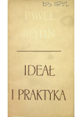 Ideał i praktyka
