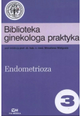 Biblioteka ginekologa praktyka Endometrioza  3