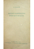Krystalografia strukturalna