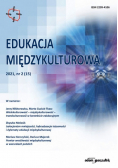 Edukacja Międzykulturowa 2021 nr 2