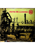 Huta im Lenina 1950 1970