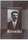 Kroniki
