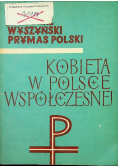 Kobieta w Polsce współczesnej