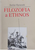 Filozofia a Ethnos