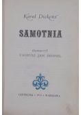 Samotnia