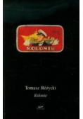 Kolonie