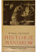 Historje manjaków